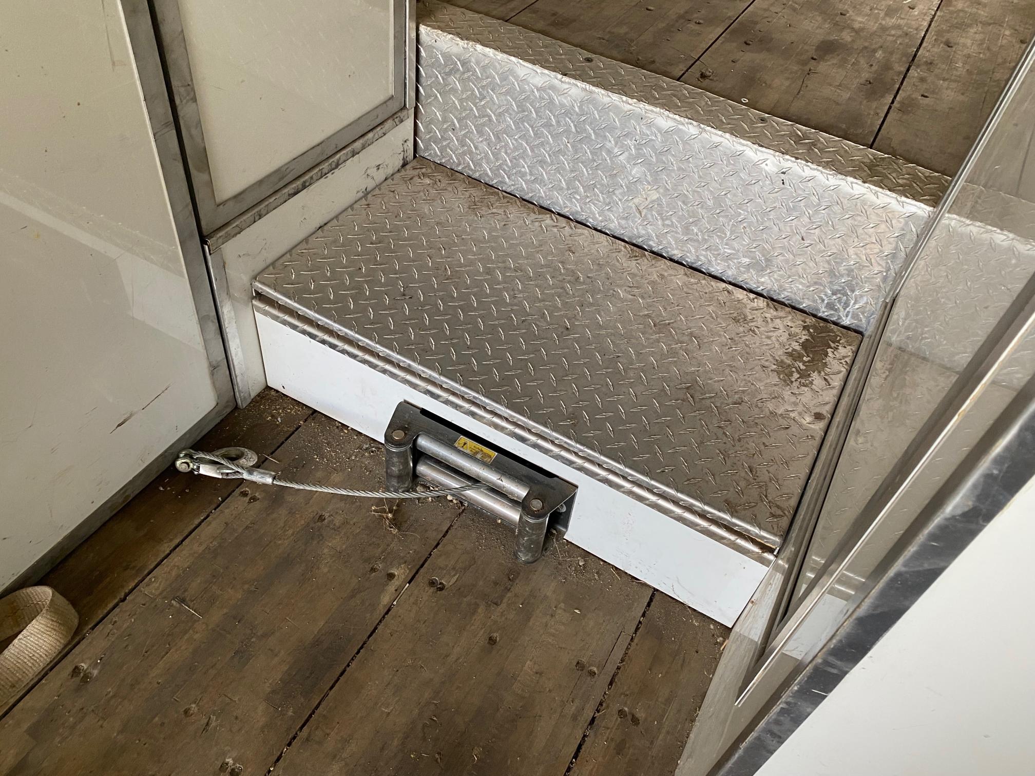 1995 GREAT DANE Race - Image 14